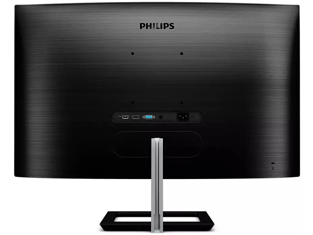 Philips Monitor PHILIPS 325E1C/00 31.5"/VA,zakrivljen/2560x1440/4ms GtG/VGA,HDMI,DP/VESA Slika 1